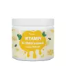 Vitaking Instant Supreme Vitamin C Powder  (400 g, Lemon)