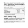 Vitaking Instant Supreme Vitamin C Powder  (400 g, Lemon)