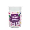 Vitaking Instant Supreme Vitamin C Powder  (150 g, Blackberry)