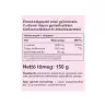 Vitaking Instant Supreme Vitamin C Powder  (150 g, Blackberry)