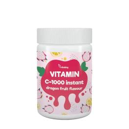   Vitaking Instant Supreme Vitamin C Powder  (150 g, Dragon Berry)