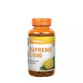 Vitaking Supreme C-500 (60 Capsules)