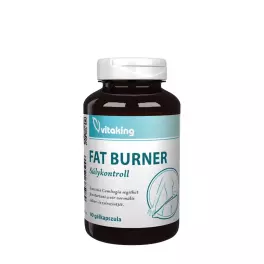 Vitaking Fat Burner (90 Softgels)