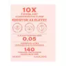 Vitaking Fittcukor - Plant Sweetener (70 g)