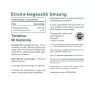 Vitaking Ginseng Extract 100 mg (60 Capsules)