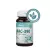 Vitaking NAC-390 (N-acetyl-L-cysteine) 390 mg (60 Capsules)