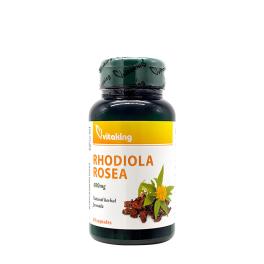 Vitaking Rhodiola Rosea 400mg (60 Capsules)