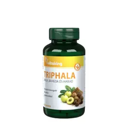 Vitaking Triphala  (60 Tablets)