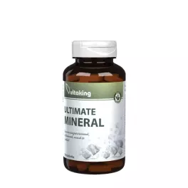 Vitaking Ultimate Mineral (60 Tablets)