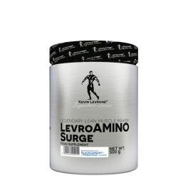   Kevin Levrone Levro Amino Surge  (500 g, Blackcurrant Pineapple)