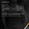 Kevin Levrone Levro Pump  (360 g, Red Grapefruit)