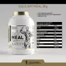 Kevin Levrone Gold OatMeal  (3 kg, Chocolate)