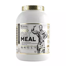 Kevin Levrone Gold OatMeal  (3 kg, Vanilla)