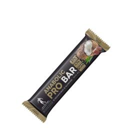 Kevin Levrone Anabolic Pro Bar  (1 Bar, Coconut)