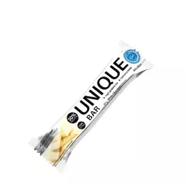 Kevin Levrone Unique Bar  (1 Bar, White Chocolate)