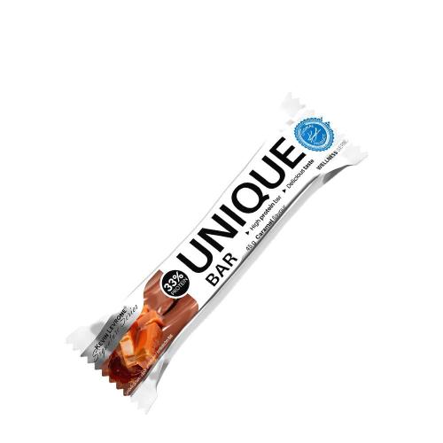 Kevin Levrone Unique Bar  (1 Bar, Caramel)