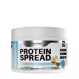 Kevin Levrone Unique Protein Spread  (500 g, Coconut)