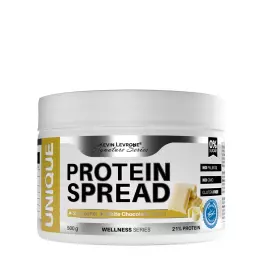   Kevin Levrone Unique Protein Spread  (500 g, White Chocolate)