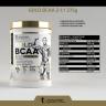 Kevin Levrone Gold BCAA 2:1:1  (375 g, Fruit Massage)