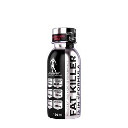   Kevin Levrone Fat Killer 2 in 1 Shot (120 ml, Cherry Grapefruit)
