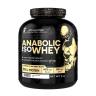 Kevin Levrone Anabolic Iso Whey  (2 kg, Bunty)