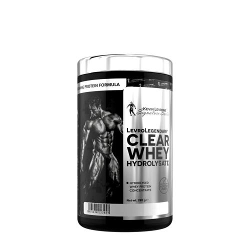 Kevin Levrone Legendary Clear Whey Hydrolysate (390 g , Mango Ice Tea)