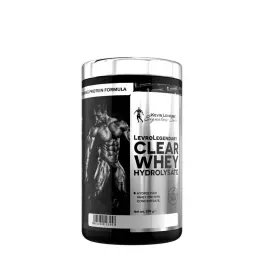   Kevin Levrone Legendary Clear Whey Hydrolysate (390 g , Peach Iced Tea)