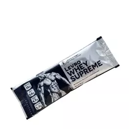 Kevin Levrone Levro Whey Supreme Sample (30 g, Snikers)