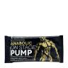 Kevin Levrone Black Line Anabolic On Stage Pump Sample (12,5 g, Mango Lemon)