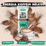 AbsoRICE Absorice Move Bar (1 Bar, Cappuccino)
