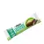 AbsoRICE AbsoBAR Layered Protein Bar - Vegan Protein Bar (50 g, Pistachio Chocolate)