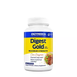 Enzymedica Digest Gold® with ATPro® (180 Capsules)