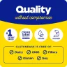 Enzymedica GlutenEase® (120 Capsules)