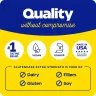 Enzymedica GlutenEase® Extra Strength (60 Capsules)