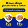 Enzymedica GlutenEase® Extra Strength (60 Capsules)