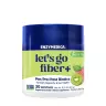 Enzymedica Let’s Go Fiber+ Strawberry Kiwi (30 Servings)