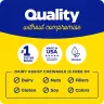 Enzymedica DairyAssist® Chewable (60 Chewable Tablets, Vanilla)