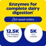 Enzymedica DairyAssist® Chewable (60 Chewable Tablets, Vanilla)