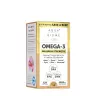 Enzymedica Aqua Biome Maximum Strength Omega 3 (120 Softgels)