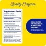 Enzymedica Candidase® (120 Capsules)