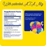 Enzymedica Magnesium Mind (120 Capsules)