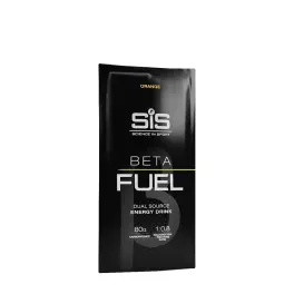 Science in Sport Beta Fuel Powder (82 g, Orange)