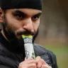 Science in Sport GO Isotonic Energy Gel (60 ml, Blackcurrant)