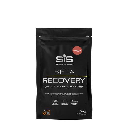 Science in Sport Beta Recovery (500 g, Chocolate)