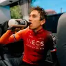 Science in Sport Beta Recovery (500 g, Salted Caramel)
