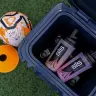 Science in Sport Rego Clear Recovery (1380 g, Raspberry & Cranberry)