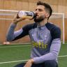 Science in Sport Rego Clear Recovery (1380 g, Raspberry & Cranberry)