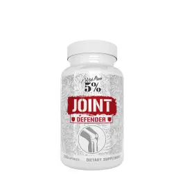   5% Nutrition Joint Defender - Legendary Series (200 Capsules)