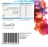 Osavi Vitamin D3 4000 IU (120 Softgels)