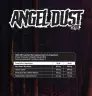 Skull Labs Angel Dust Shot Box (24 x 120 ml, Orange Cherry)